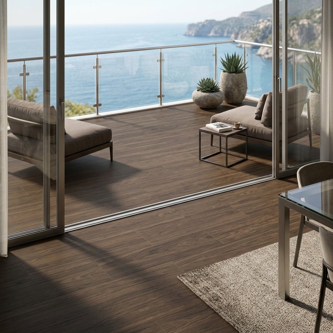 KJ - Crissel Wood Wenge